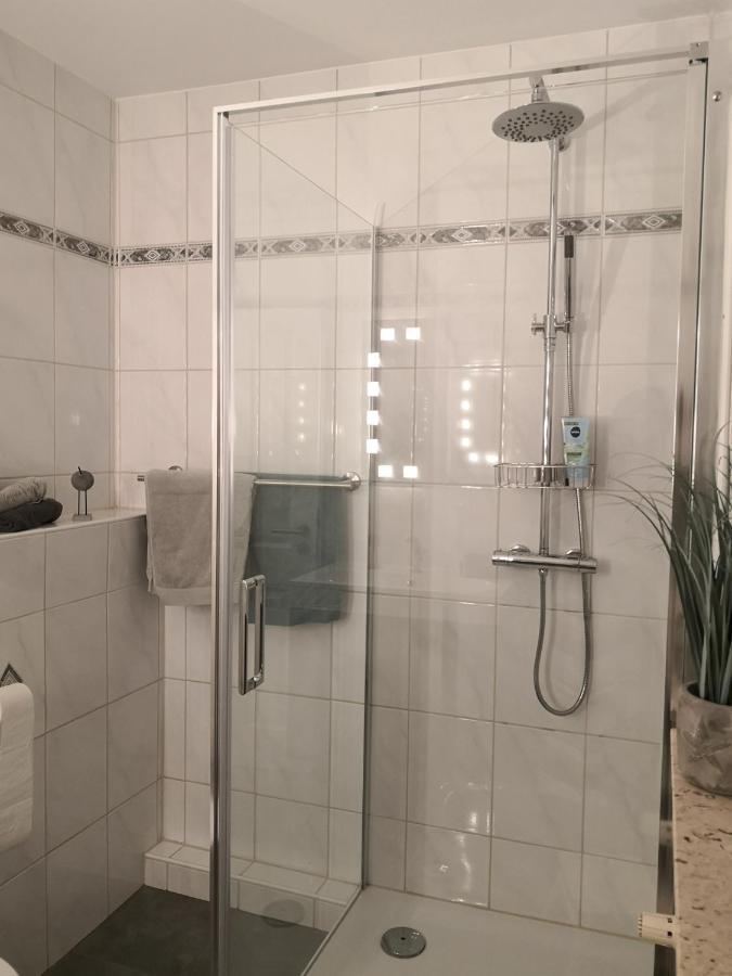 Ferienwohnung für große Familien im Haus Akunak Büsum Exterior foto