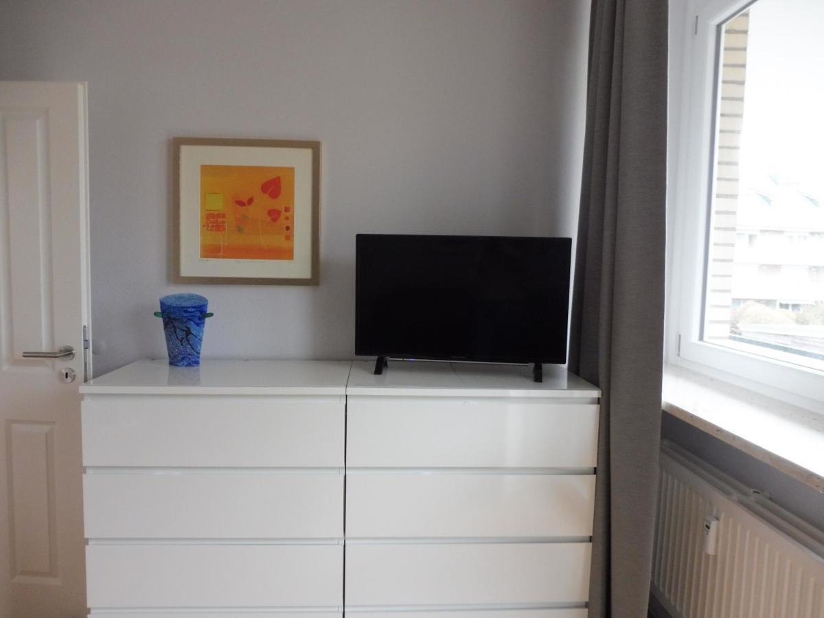 Ferienwohnung für große Familien im Haus Akunak Büsum Exterior foto