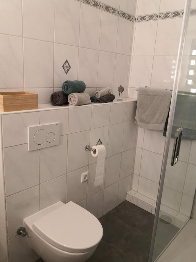 Ferienwohnung für große Familien im Haus Akunak Büsum Exterior foto